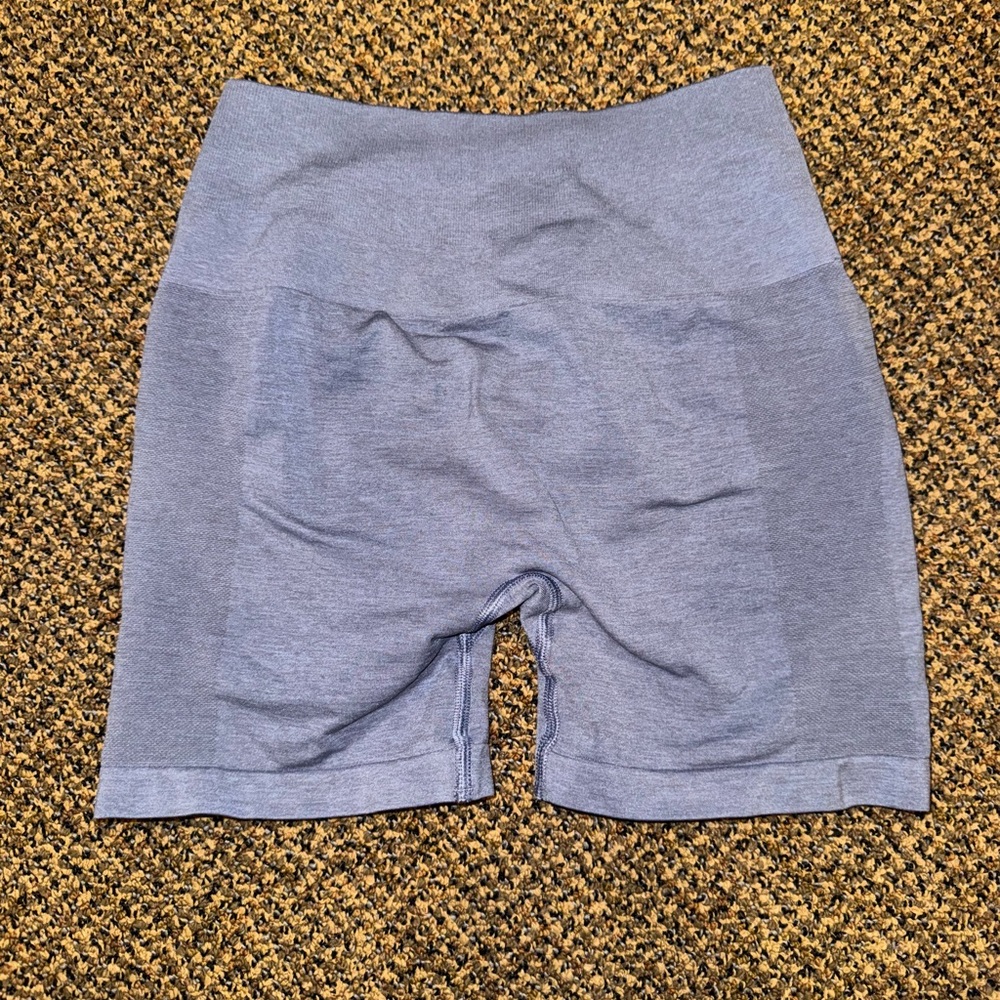 Alphalete Amplify Shorts